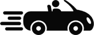 icône véhicule haut de gamme